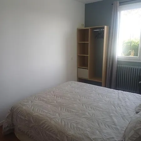Apartamento 6 Personnes *