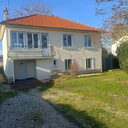 6 Personnes Apartamento