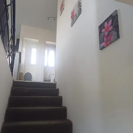 6 Personnes Apartamento Dissay