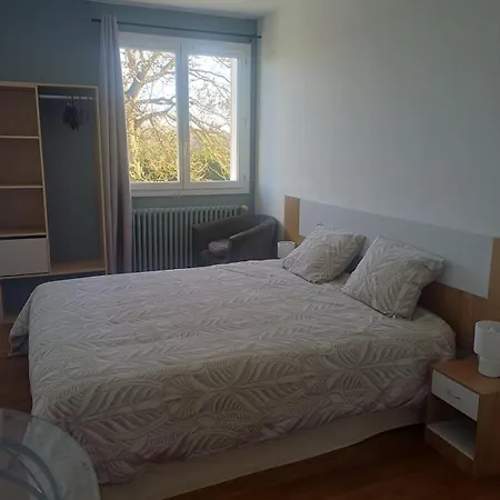6 Personnes Apartamento *